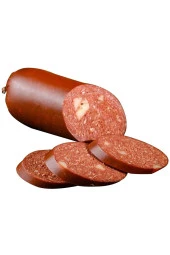 Dana Kasap Kangal Sucuk 1 Kg, - 1