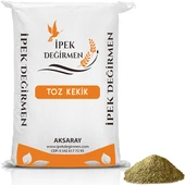 İpek Değirmen 500 GR Çeşni Toz Kekik Çayı Tarifine Özel Baharat - 1