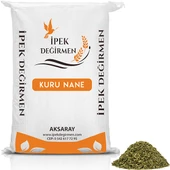 İpek Değirmen 2 KG Kuru Nane Pilav Cacık Tarifinize Özel Baharat Çeşni - 1
