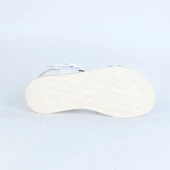 Moda Ayakkabı 01149 Yazlık Kız Çocuk Sandalet - 14