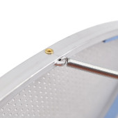 Kingstar Alüminyum Teflon Altlık - STB 200 tipi - Ekonomik - 2