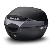 SHAD SH33 ARKA ÇANTA (33 Litre) D0B33200 - 1