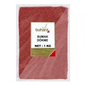 BUHARA SUMAK DÖKME 1KG - 1