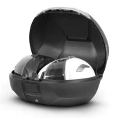 SHAD SH47 ARKA ÇANTA Beyaz (47 Litre) D0B47106 thumbnail 3