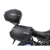 SHAD SH47 ARKA ÇANTA Beyaz (47 Litre) D0B47106 thumbnail 4