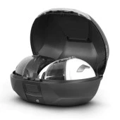 SHAD SH47 ARKA ÇANTA Kırmızı (47 Litre) D0B47206 thumbnail 2