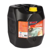 SİTRETT MX Cilalı Oto Şampuanı Boya Korumalı PRO 20 Kg - 1