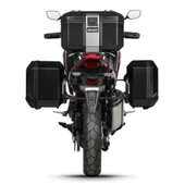 SHAD TR47 TERRA YAN ÇANTA Black Edition - SOL D0TR47100LB thumbnail 4