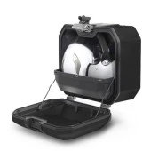 SHAD TR47 TERRA YAN ÇANTA Black Edition - SOL D0TR47100LB thumbnail 2