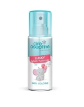 CİRE ASEPTİNE BEBEK KOLONYASI 150 ML LUCKY - 1