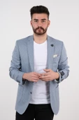 SİR TEK ÇEKET - 1