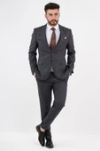 YELEKLİ TAKIM ELBİSE - 1