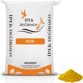 İpek Değirmen 2 KG Köri Soslu Tavuk Tariflerinize Özel Baharat Çeşni - 1