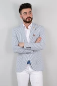 GUİLDMEN SLİMFİT ÇEKET - 1