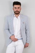 GUİLDMEN SLİMFİT ÇEKET - 2
