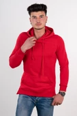 2Y Kapşonlu Sweatshirt - 1
