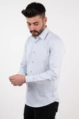 APARTRO SLİMFİT GÖMLEK - 12