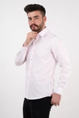 APARTRO SLİMFİT GÖMLEK - 6