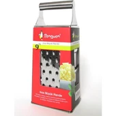PENGUEN INOX BÜYÜK RENDE - 1