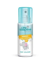 CİRE ASEPTİNE BEBEK KOLONYASI 150 ML MAGİC - 1