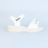 Moda Ayakkabı 01150 Kız Çocuk Sandalet thumbnail 8