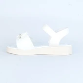 Moda Ayakkabı 01150 Kız Çocuk Sandalet - 6