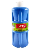 Lets Akrilik Boya 500 ml Mavi - 1