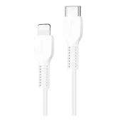 Adapthor TTA-200TI 20W Type-C to Lightning Pd Şarj Seti - 3