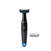 Philips BG1024/15 Bodyshaver Erkek Bakım Kiti thumbnail 1