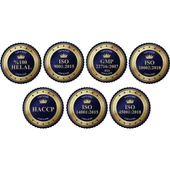 Torq Nutrition L-Carnitine 1500 mg. 60 Tablet - 2