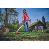 Einhell GE-CT 18/33 Lİ E Solo Akülü Kenar Kesme Makinesi - 7