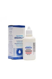 AQUA OKSİJENLİ SU 100 ML - 1