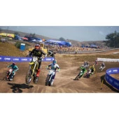 Mx Vs Atv Legends - 2024 Monster Energy Supercross Edition Ps5 Oyun thumbnail 3