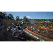 Mx Vs Atv Legends - 2024 Monster Energy Supercross Edition Ps5 Oyun thumbnail 5