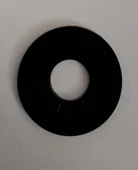 GEBERİT - GB 00013 - KÜÇÜK - GÖMME REZERVUAR CONTASI (DIŞ ÇAP 51mm / İÇ ÇAP 19mm) - 1
