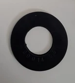 GEBERİT - GB 00014 - BÜYÜK - GÖMME REZERVUAR CONTASI (DIŞ ÇAP 62mm / İÇ ÇAP 31mm) - 1