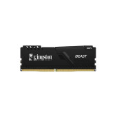 Kıngston Beast KF552C36BBE-16TR 16GB DDR5 5200MHz Masaüstü Ram Bellek - 3
