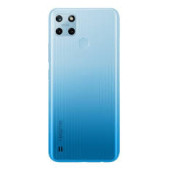 Realme C25Y 128 GB 4 GB Ram MAVİ RENK (Realme - PttAVM.com - 2024