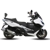 SHAD SC25 SCOOTER ÇANTA X0SC25 - 5