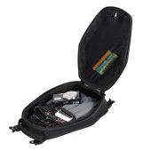 SHAD E04 DEPO ÜSTÜ ÇANTA 3Litre X0SE04 - 2