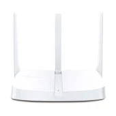 Tp-Link Mercusys MW306R 300 Mbps Kablosuz Router - 1