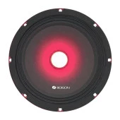 Edison ED M802LD 7 Renkli RGB Işıklı 20 Cm Midrange Kumandalı 600W Maksimum 120W RMS thumbnail 1