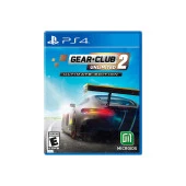 Gear Clup Unlimited 2 Ultimate Edition Ps4 Oyun - 1