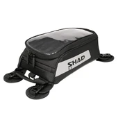 SHAD SL12M DEPO ÜSTÜ ÇANTA 4 Litre X0SL12M - 1