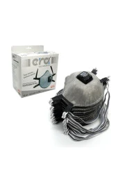 Era 7210 Aktif Karbonlu Maske 10 Adet thumbnail 1