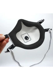 Era 7210 Aktif Karbonlu Maske 10 Adet thumbnail 4