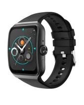 Tfy Store Oppo Watch 3 Pro Uyumlu  2 Adet Şeffaf Ekran koruyucu Nano Jelatin thumbnail 1