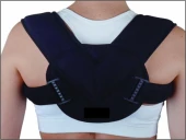 CLAVİCULA BANDAJI YETİŞKİN NAMAMED thumbnail 2