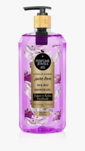 Eyüp Sabri Tuncer Pure Love Duş Jeli 750 Ml - 1