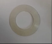 GEBERİT ESKİ TİP - GÖMME REZERVUAR CONTASI (DIŞ ÇAP 68mm / İÇ ÇAP 39mm ) İÇ KISIMDAN DIŞ KISIMA DOĞRU İNCELEN CONTA - 1